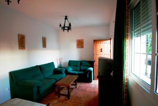Casa Rural El Limonero Los Naveros Exterior foto