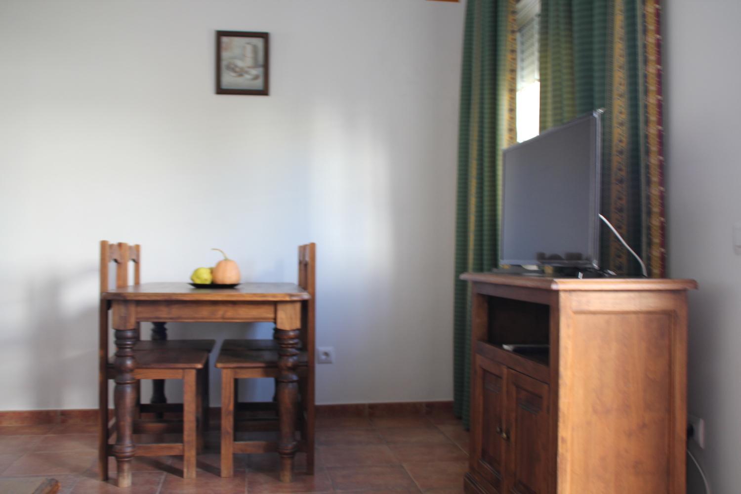 Casa Rural El Limonero Los Naveros Exterior foto