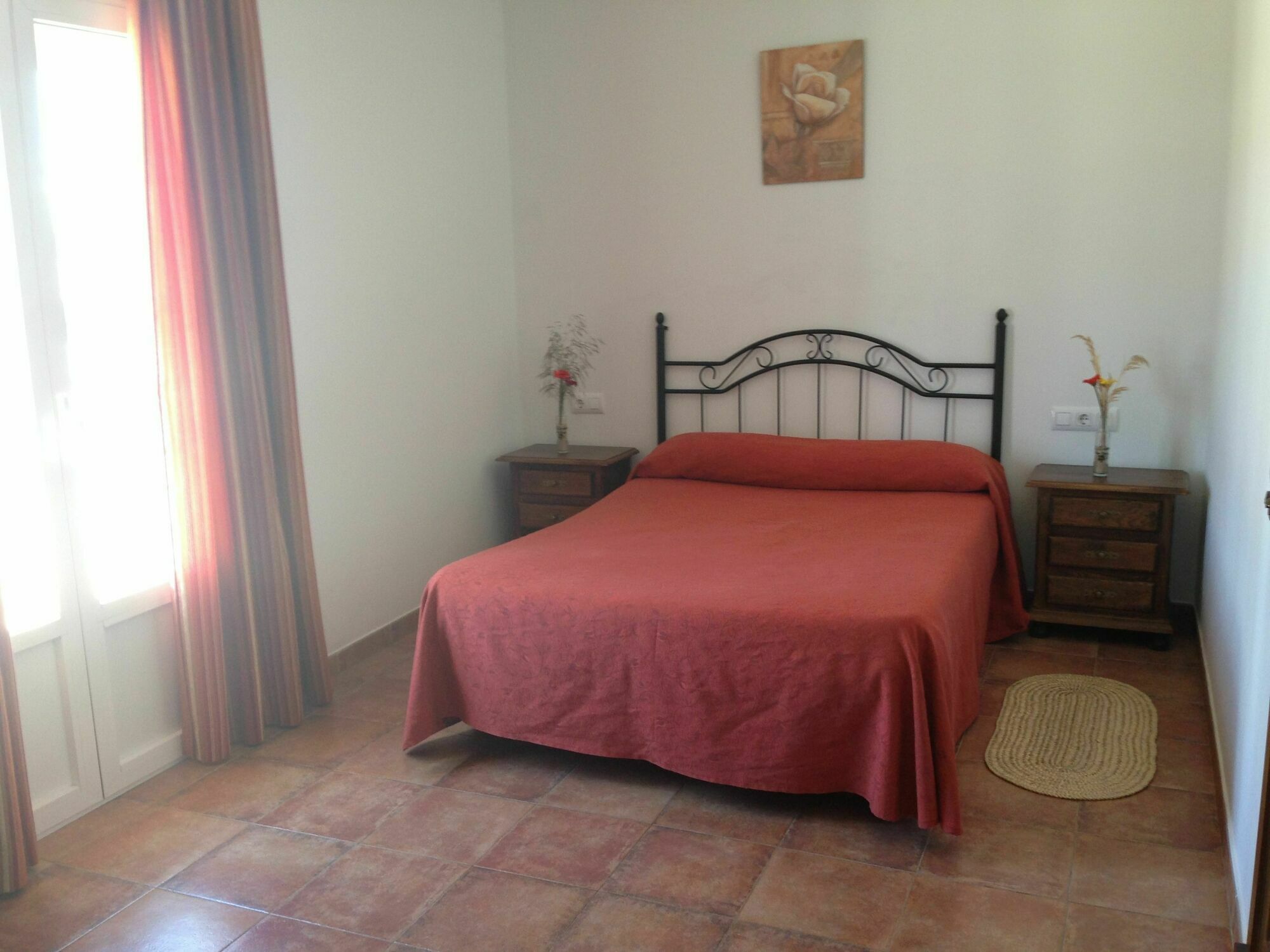 Casa Rural El Limonero Los Naveros Exterior foto