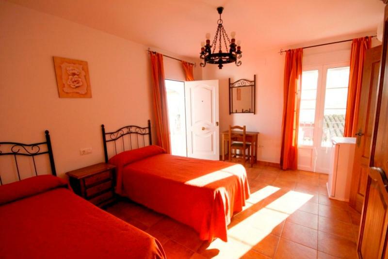 Casa Rural El Limonero Los Naveros Exterior foto